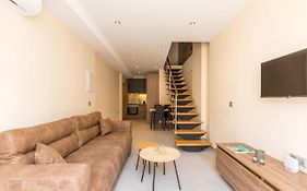 Urban Lofts
