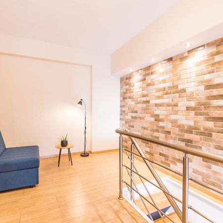 Urban Lofts Apartment Corfu  Exterior photo