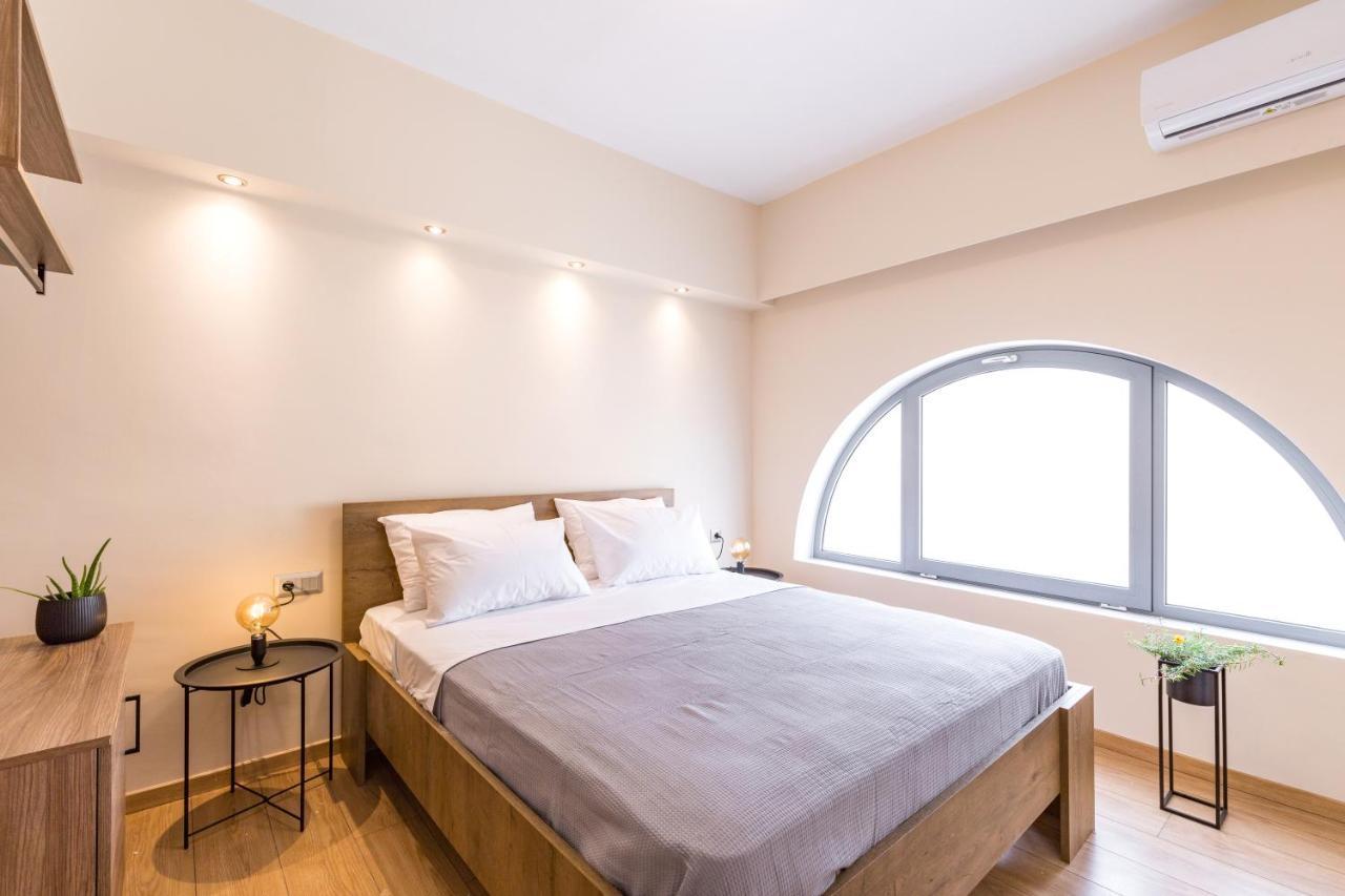 Urban Lofts Apartment Corfu  Exterior photo